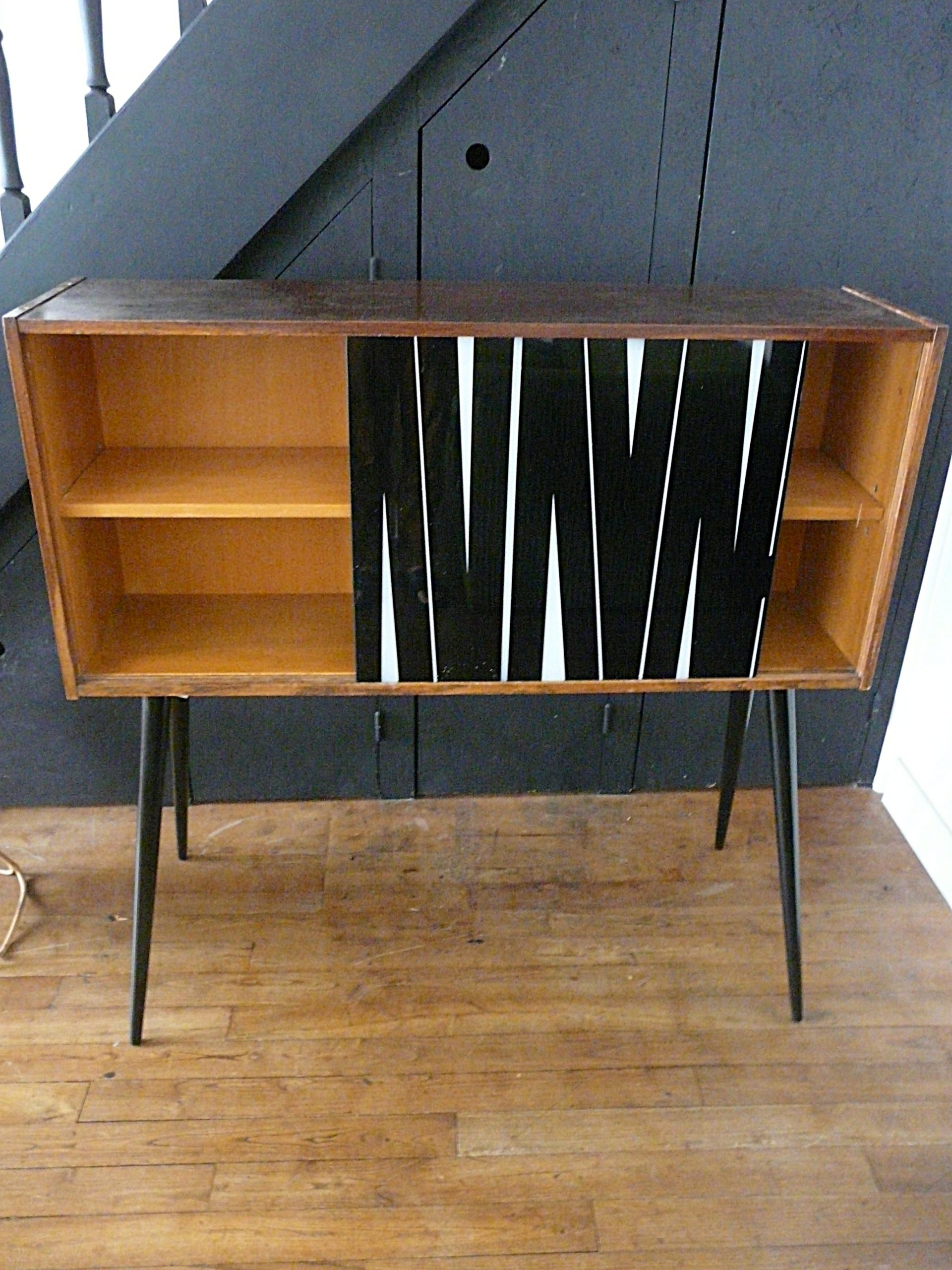 Console vintage de Jiri Jiroutek – Image 3