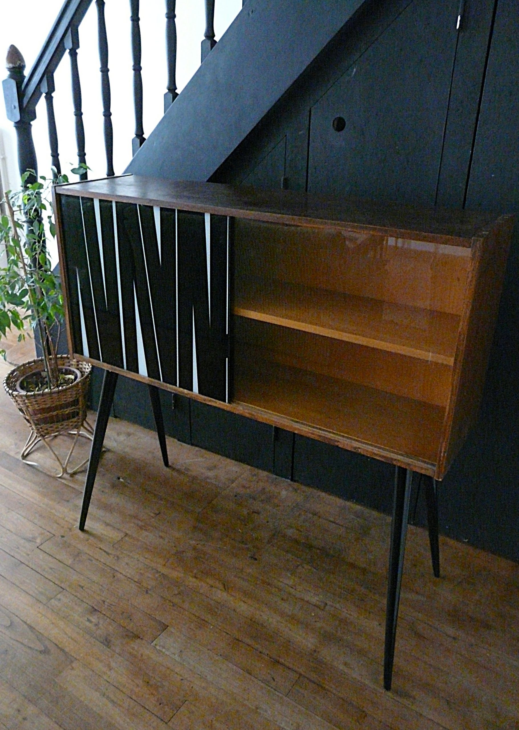 Console vintage de Jiri Jiroutek – Image 4