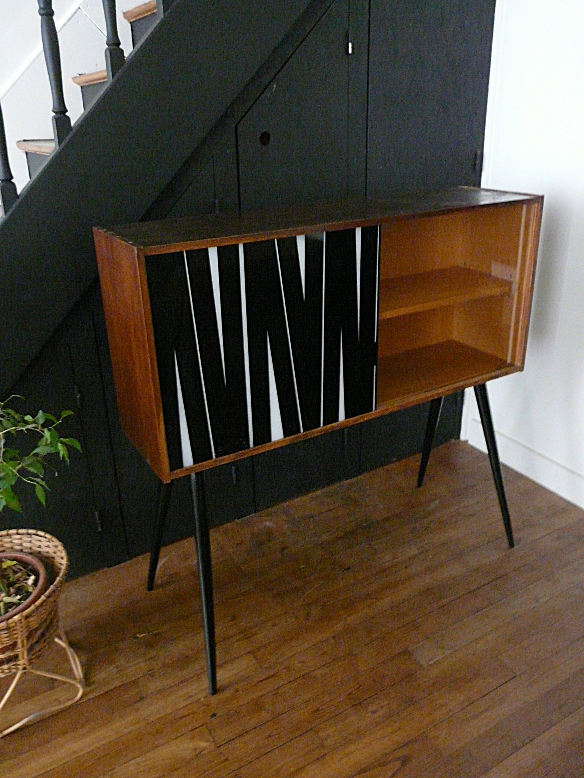 Console vintage de Jiri Jiroutek – Image 5
