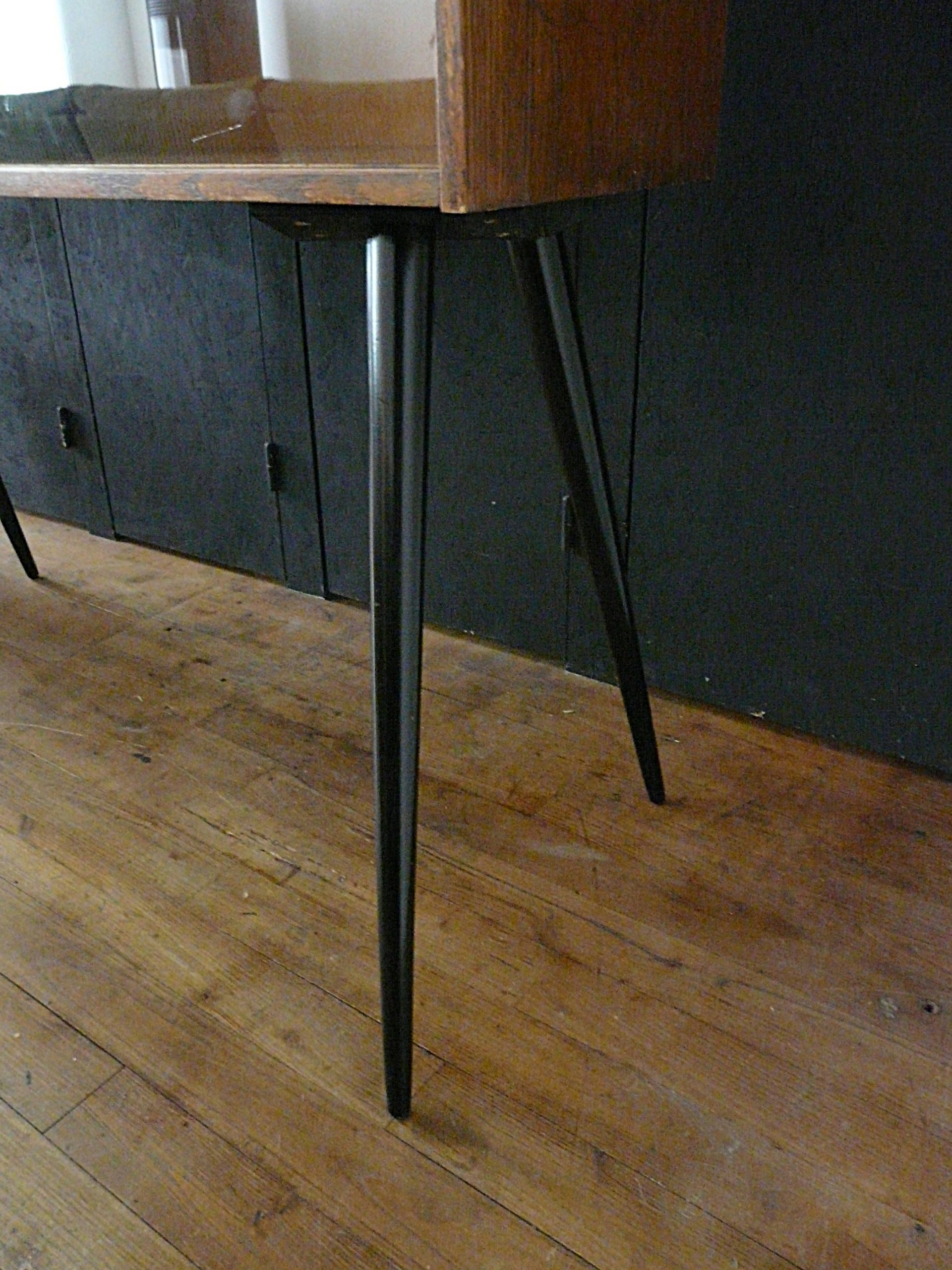 Console vintage de Jiri Jiroutek – Image 6