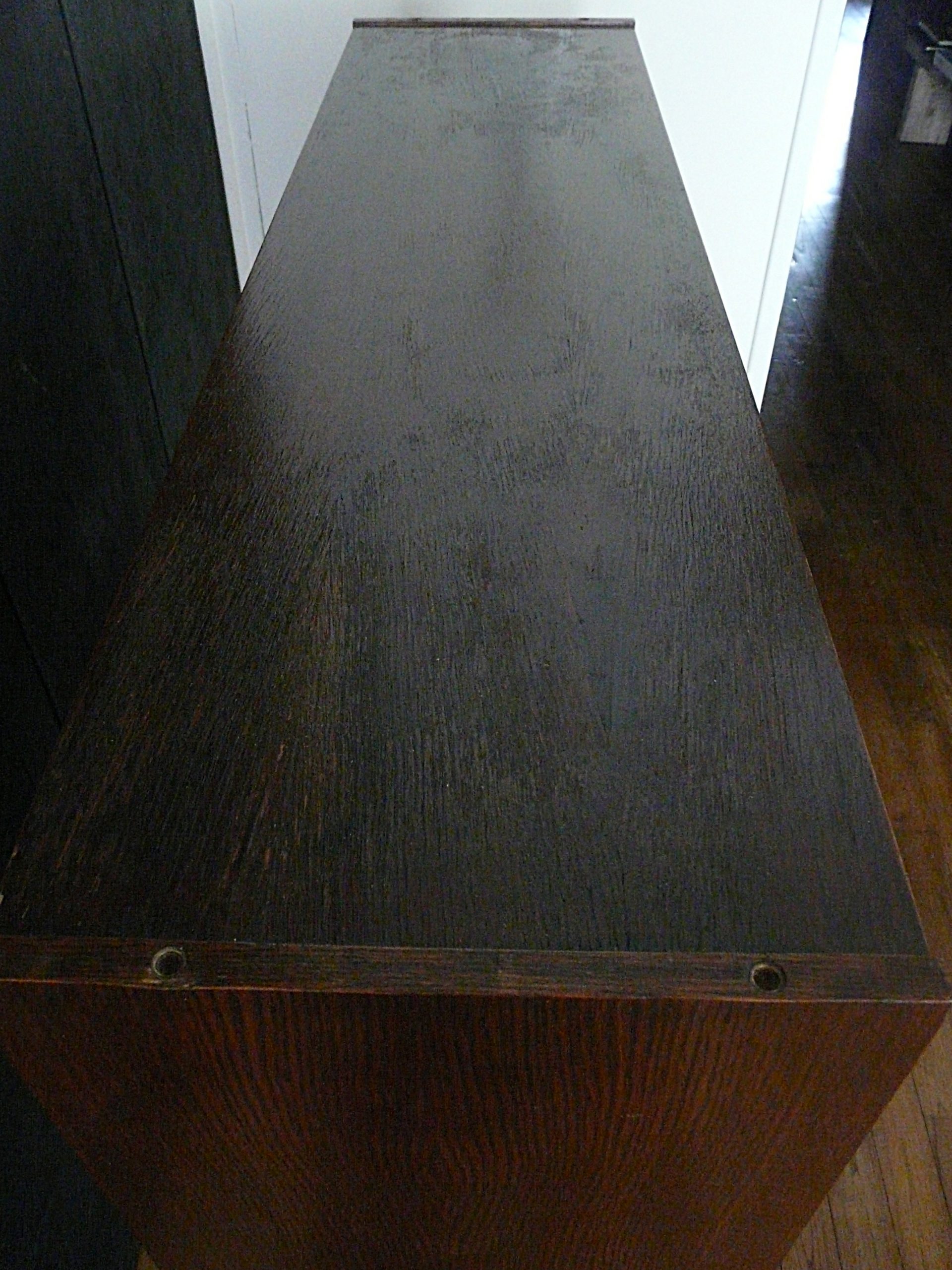 Console vintage de Jiri Jiroutek – Image 8